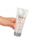 Lubrifiant Just Glide Eau + Silicone 200 ml