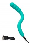 Vibromasseur Rechargeable Pretty Little Wands Bubbly