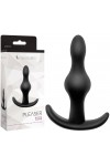 Plug Anal Pleaser en Silicone