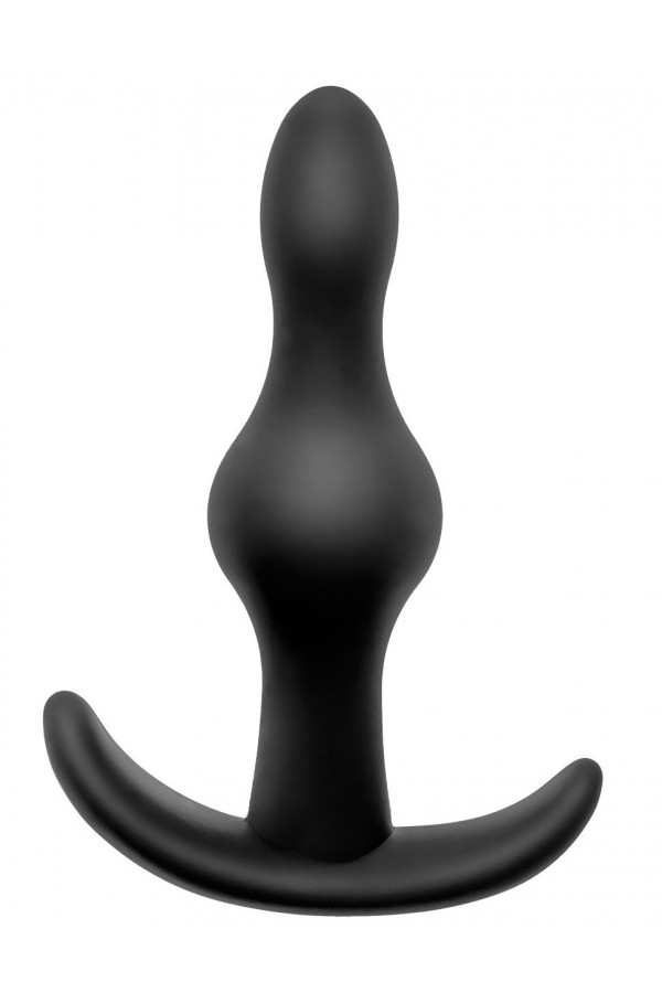 Plug Anal Pleaser en Silicone