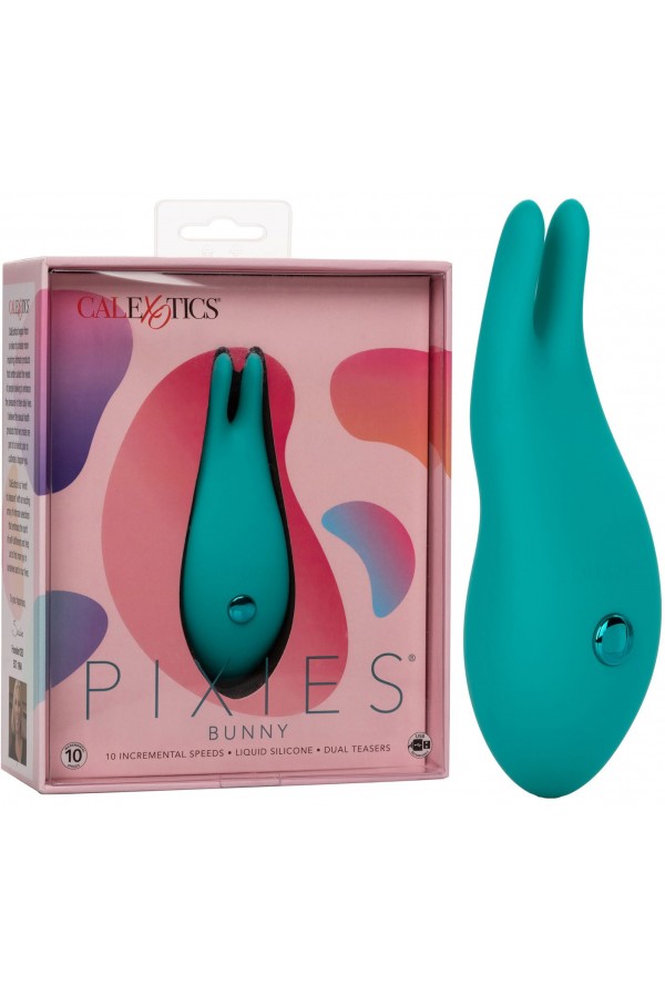 Stimulateur Rechargeable Pixies Bunny