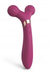 Vibromasseur Rechargeable Fireball