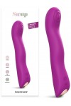 Vibromasseur Rechargeable Swap