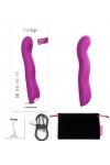 Vibromasseur Rechargeable Swap