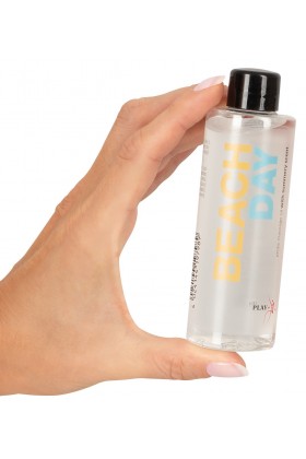 Lotion de massage Beach Day 100 ml