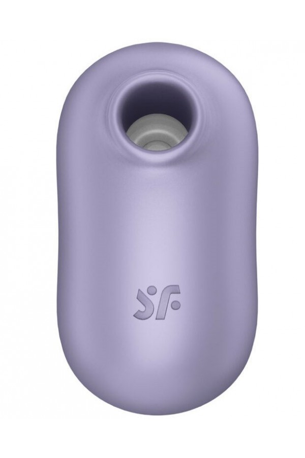 Stimulateur Rechargeable Satisfyer Pro To Go 2