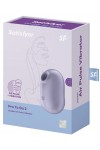 Stimulateur Rechargeable Satisfyer Pro To Go 2