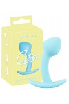 Plug Anal Cuties Point-P en Silicone