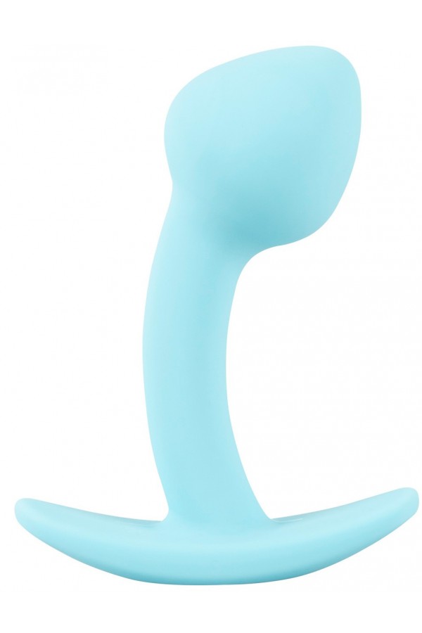 Plug Anal Cuties Point-P en Silicone