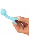 Plug Anal Cuties Point-P en Silicone