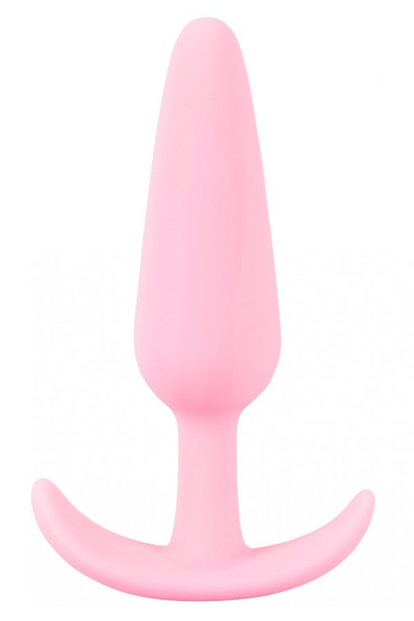 Plug Anal Cuties en Silicone