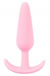 Plug Anal Cuties en Silicone