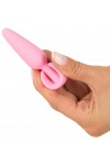 Plug Anal Cuties en Silicone