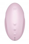 Stimulateur Clitoridien Rechargeable Vulva Lover 3