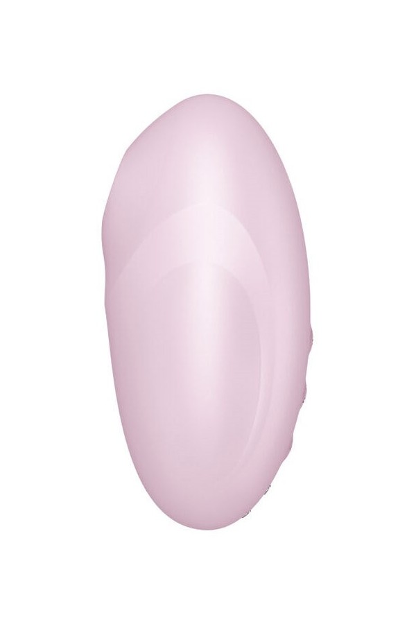 Stimulateur Clitoridien Rechargeable Vulva Lover 3