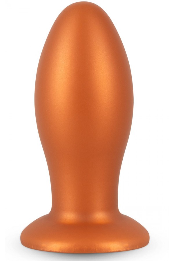 Gode Anal Extra Large en Silicone Anos Diamètre 8,4 cm