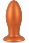 Gode Anal Extra Large en Silicone Anos Diamètre 8,4 cm