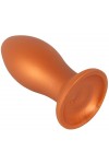 Gode Anal Extra Large en Silicone Anos Diamètre 8,4 cm