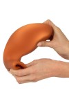 Gode Anal Extra Large en Silicone Anos Diamètre 8,4 cm