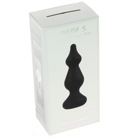 Plug Amuse Small en silicone