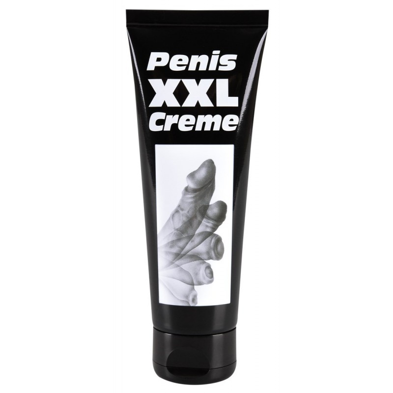 Creme Penis XXL 80 ml