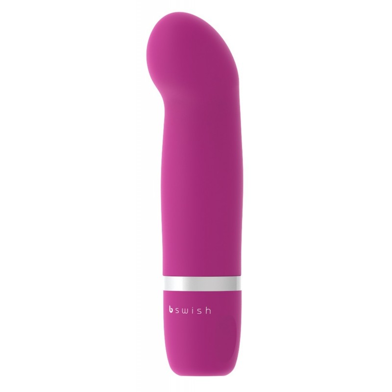 Vibromasseur Bcute Classic Curve Royal Purple