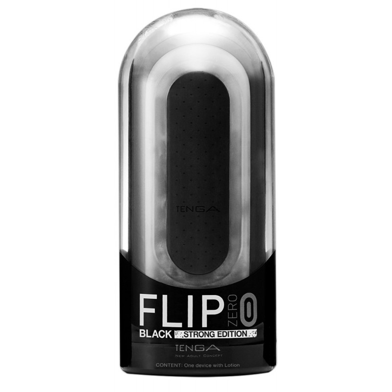 Masturbateur Tenga Flip Zero