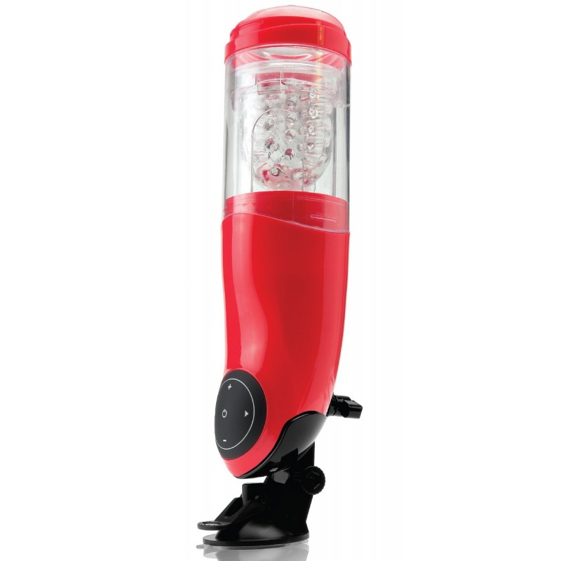 Masturbateur Rechargeable Mega Bator Bouche