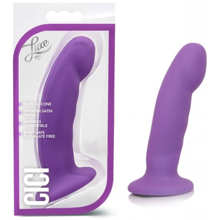 Dong Luxe Cici en Silicone