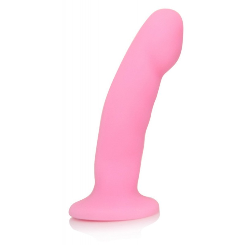 Dong Luxe Cici en Silicone