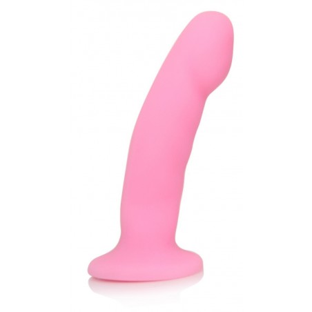 Dong Luxe Cici en Silicone