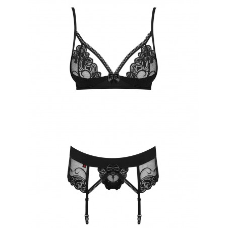 Ensemble Wonderia Set 3 pièces S-M