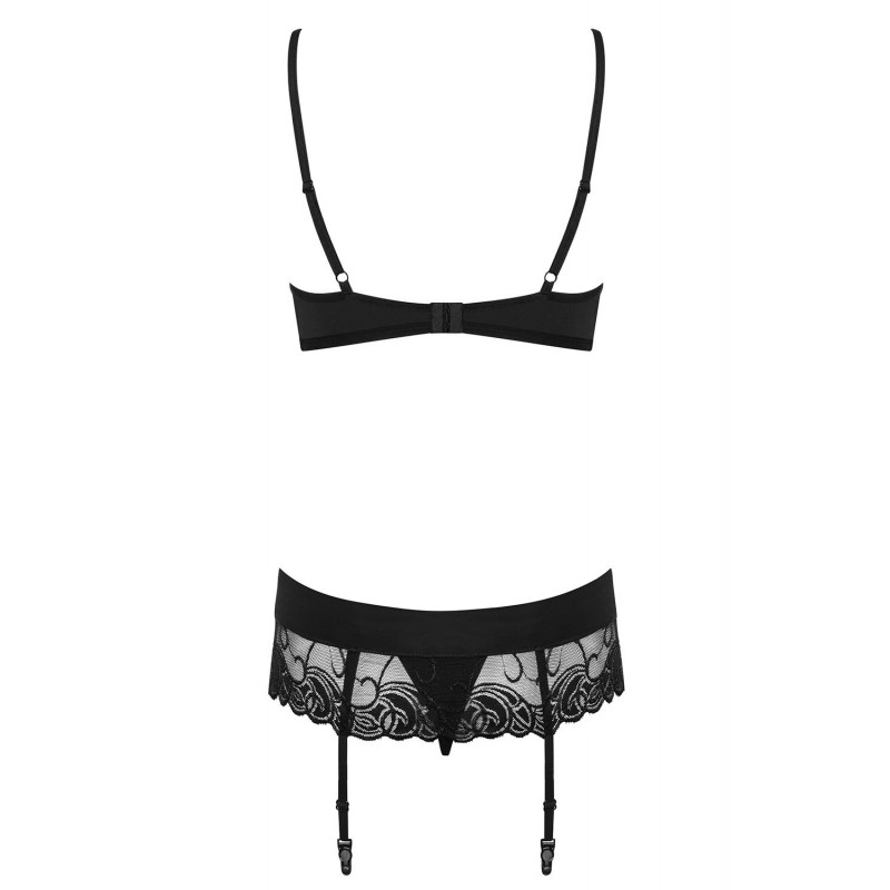 Ensemble Wonderia Set 3 pièces L-XL