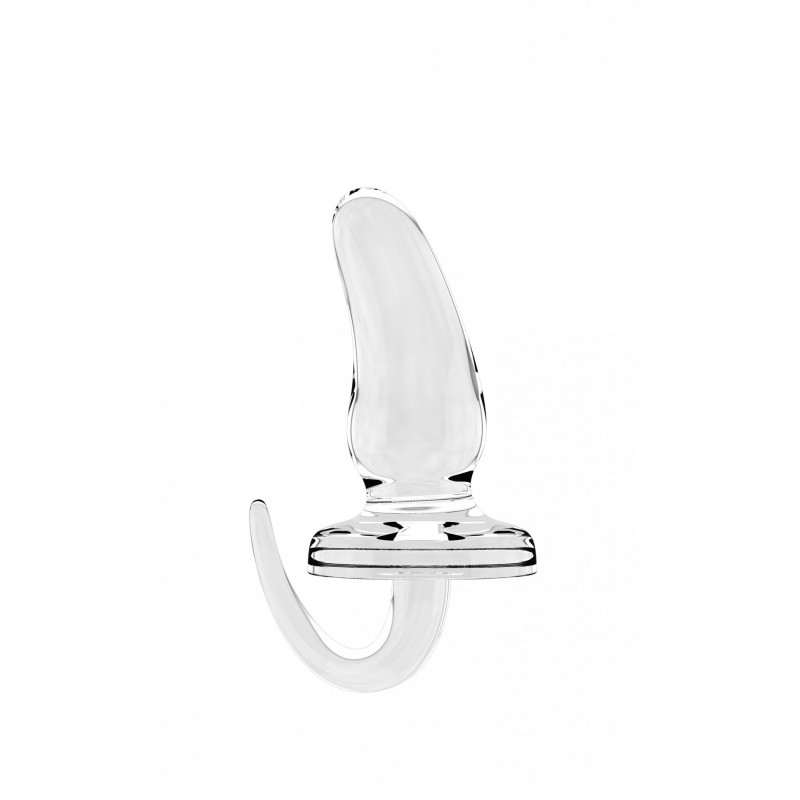 Plug Anal Large N°15