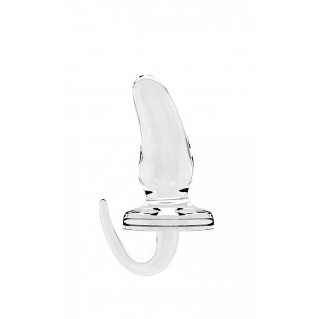 Plug Anal Large N°15