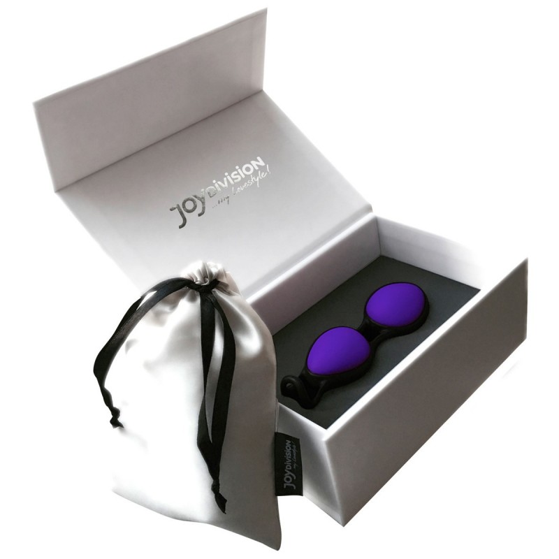 Boules Joyball Secret-Noir