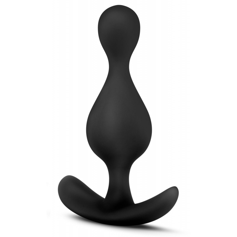 Gode Anal Luxe Explore en Silicone