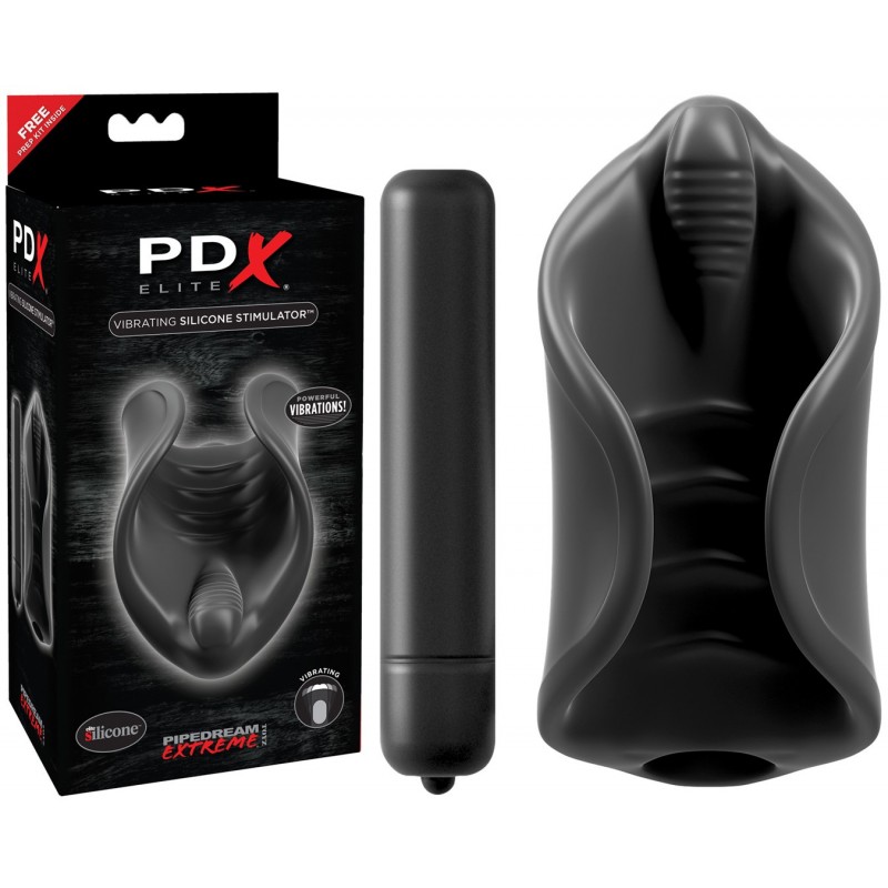 Masturbateur PDX Elite Stimulator