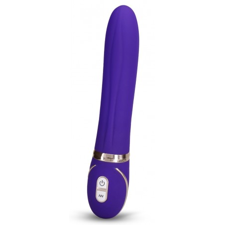 Vibromasseur Rechargeable Vibe Couture Glam Up