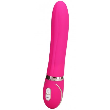 Vibromasseur Rechargeable Vibe Couture Glam Up