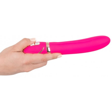 Vibromasseur Rechargeable Vibe Couture Glam Up