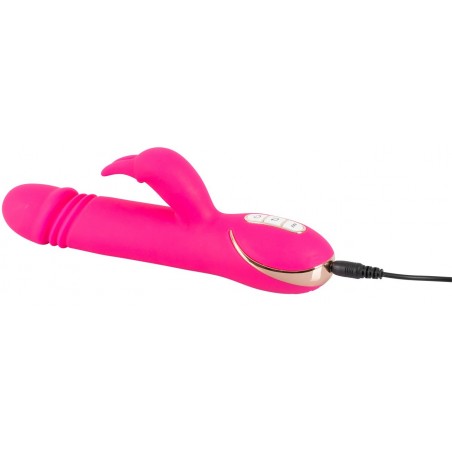 Vibromasseur Rechargeable Vibe Couture Skater