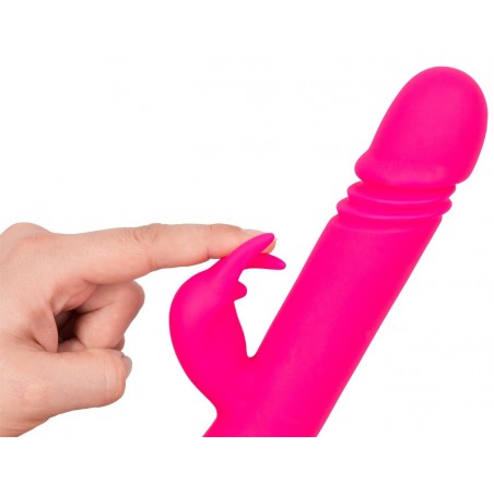 Vibromasseur Rechargeable Vibe Couture Skater