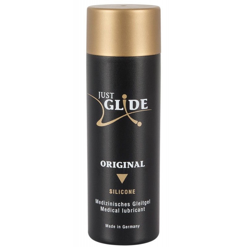 Lubrifiant Just Glide Original Silicone 100 ml