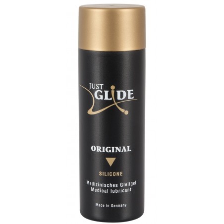 Lubrifiant Just Glide Original Silicone 100 ml