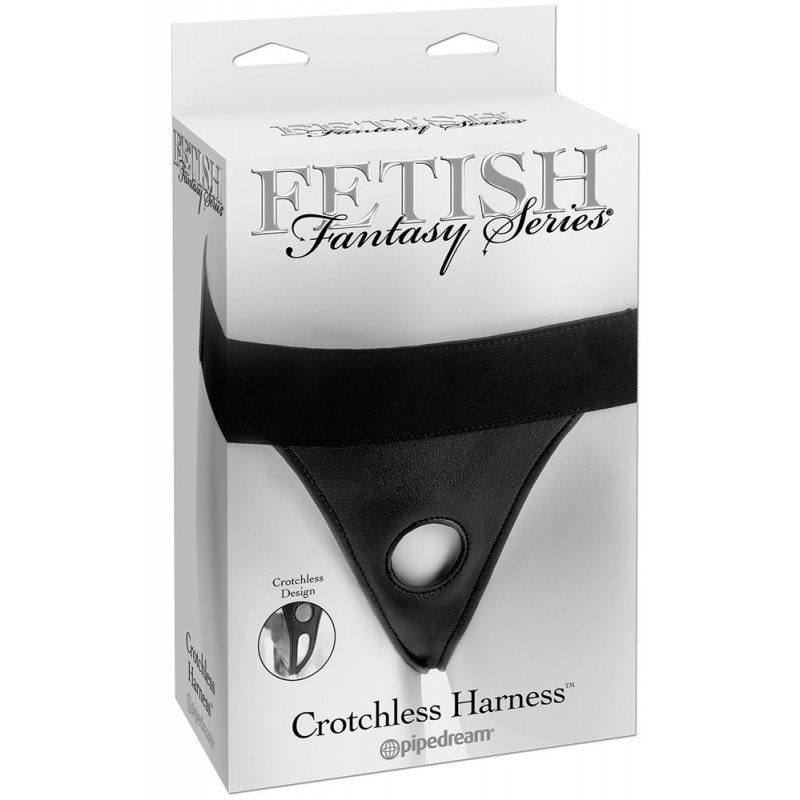 Harnais Fetish Fantasy