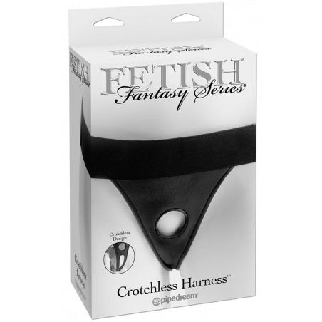 Harnais Fetish Fantasy