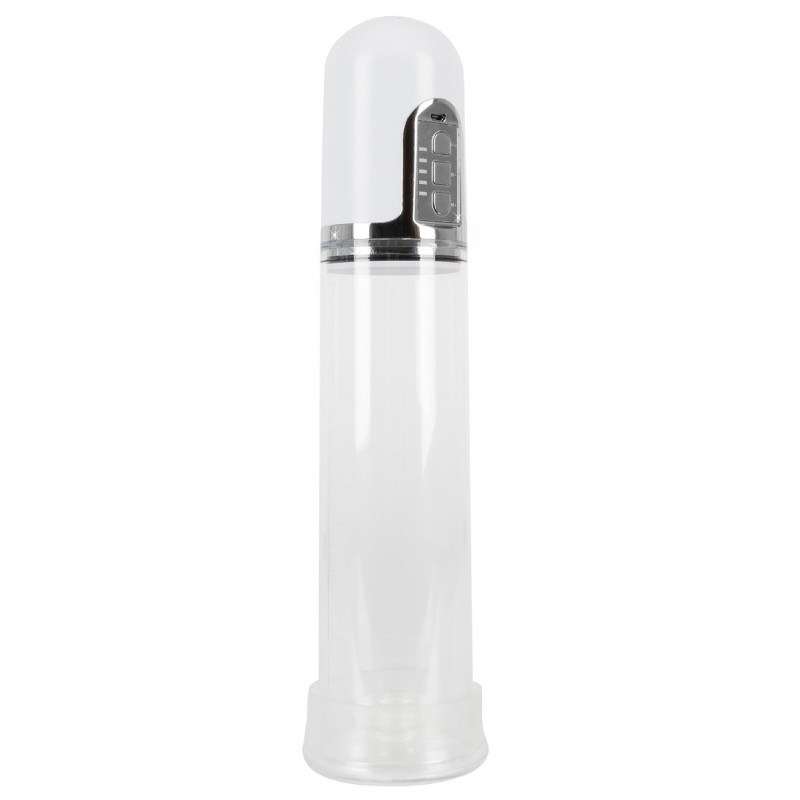 Developpeur Rechargeable Mister Boner