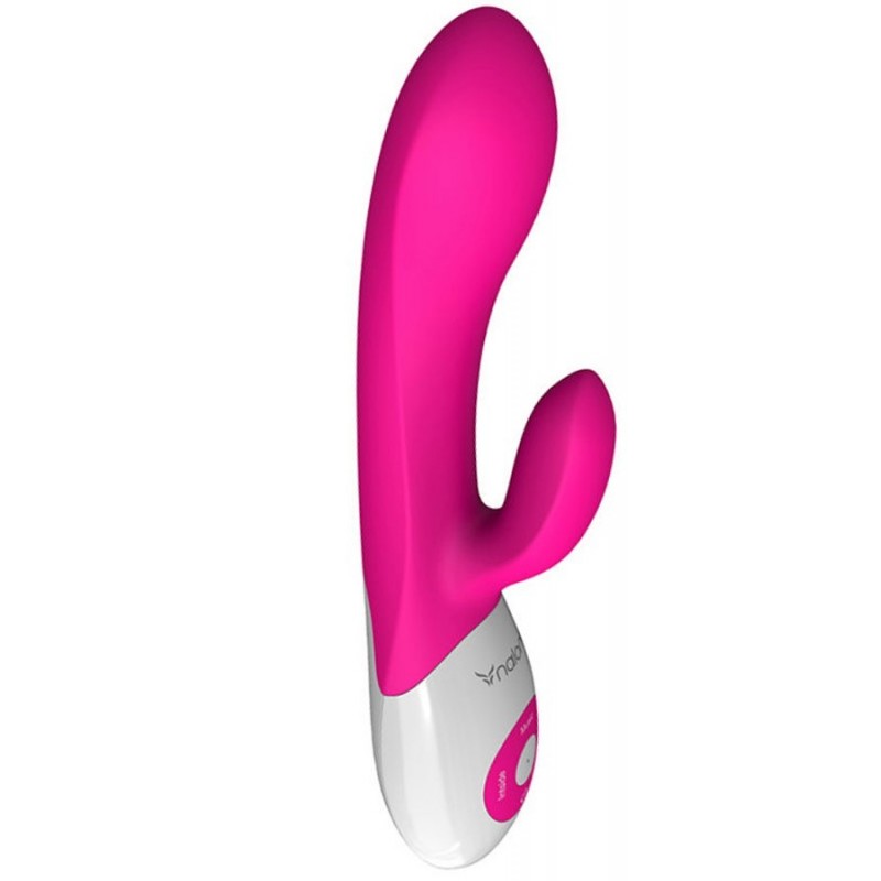 Vibromasseur Rechargeable Rhythm