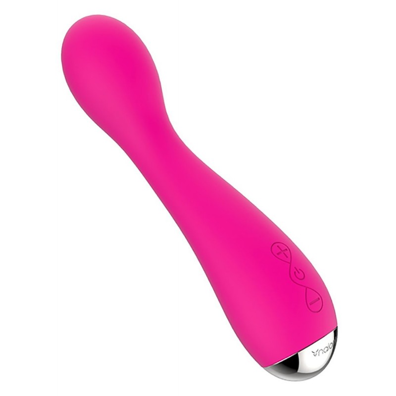 Vibromasseur Rechargeable YoYo